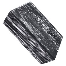 Bridgeport 台灣橋堡 50D 高硬度專業瑜珈磚, 黑白迷彩, 1個