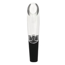 VINTURI 瓶口式醒酒器 V9060, 1個, 90克