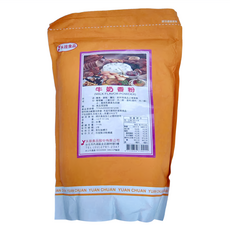 永詮食品 牛奶香粉 (Milk Flavor Powder), 1kg, 1包