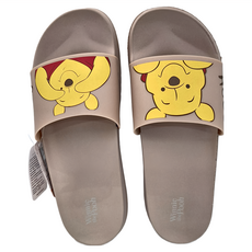 Winnie the Pooh 小熊維尼 室內鞋