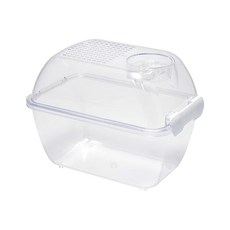 LillipHut 麗利寶 愛鼠地窖 附接管 x 8個 + 套環，可連接LillipHut 倉鼠籠, 2755, 1個