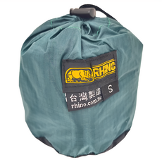 RHINO 犀牛 超輕豪華防雨套 布 802S, S, 顏色隨機, 1組