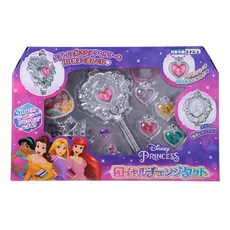 Disney Princesses 迪士尼公主 迪士尼皇家權杖禮盒, 1盒