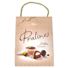 Vobro 威寶 義式咖啡奶酪風味巧克力 197g, 1盒