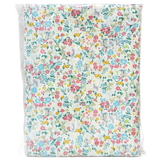 COTTONVILL 30支棉質布料 貓咪的森林 100%棉 韓國產, 110 x 180cm, 1件