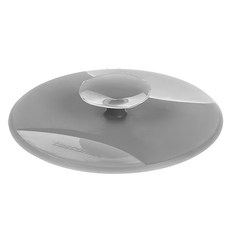 Tescoma Clean吸盤水槽蓋(11cm)-意大利品牌矽膠材質, 1個