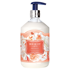 BOUQUET GARNI 香水護髮素 粉紅葡萄柚 深層香水護理, 500ml, 1瓶