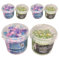 炫彩香氛洗衣凝珠, Set 70顆, 山茶花香, 果香, 6罐