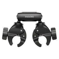 Insta360 機車自拍棒支撐夾, 1個, CINSBAVF