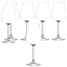 SPIEGELAU 白酒杯, 440ml, 6個