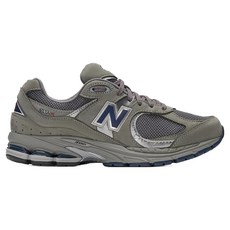 New Balance 男女款 2002R D楦復古運動鞋 ML2002RA