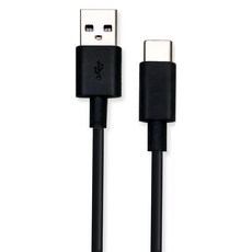 ziya 智雅科技 SONY PS5 USB Cable Type-C 傳輸充電線 惡魔闇黑款, 100cm, 1條