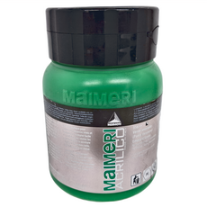 MaIMeRI 美利 壓克力顏料 MA-0934356, 500ml, 1色