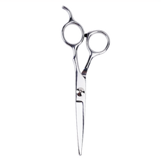 comet Home 美髮剪刀, 1支, 銀色