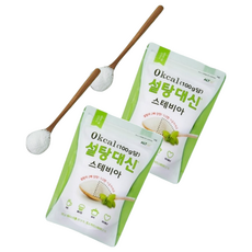 viomix Altist 甜菊糖, 0kcal 代糖, 180g, 2包