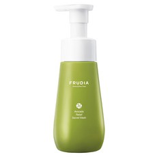 FRUDIA 台灣公司貨 酪梨若即 秘密肌蒂潔膚慕絲, 260ml, 1瓶