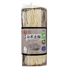 源順食品 有機白米米粉 無添加防腐劑 無添加漂白劑, 200g, 1包