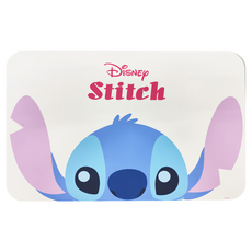 收納王妃 軟式珪藻土地墊, 大頭史迪奇