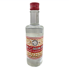 YANGNAN 仰南 杏仁風味露, 330ml, 1瓶