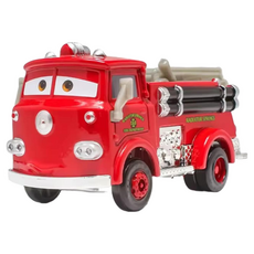 TOMICA 小紅 C-07, 1個