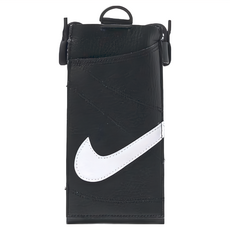 NIKE 耐吉 PREMIUM 手機斜背包, 黑色, 1個