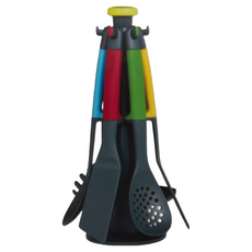 Joseph Joseph 兒童仿真料理鍋鏟用具組 3歲以上, 1組