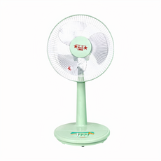 雙星牌 12吋桌立扇 輕巧尺寸桌立兩用 使用超便利, TS-1205