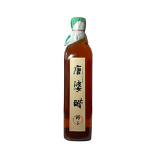唐婆醋 梅子醋, 500ml, 1瓶