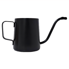 卡特屋 不鏽鋼咖啡手沖壺, 壺身, 350ml, 1個