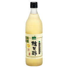 KOKUMORI 穀盛 糯米酢, 600ml, 1瓶