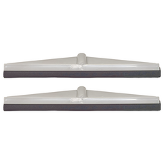 巧巧 地板刮水器替換頭, 2個