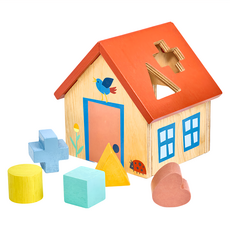 Mentari 幾何形狀配對屋，12個月以上適用, MT7116, 1組