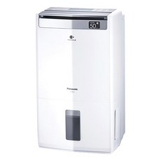 Panasonic 10公升智慧節能清淨除濕機, FY20JH