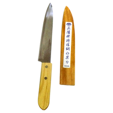 正陽牌 水果刀 33cm, 2支