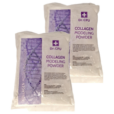 Dr.CPU 膠原蛋白軟膜粉 1kg, 1入, 2包