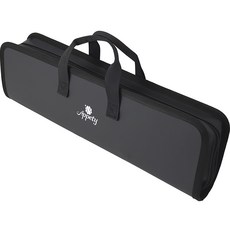 Avanti 4 口袋刀包, 1個, 黑色