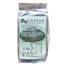 多利 天然海苔細粉, 120g, 1包