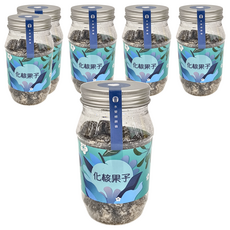 水里鄉農會 化核果子, 220g, 6罐