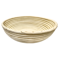 AHA 一法 藤籃 圓, 25 x 9.5cm, 2313, 1個
