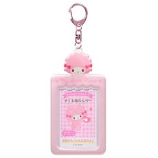 Sanrio 三麗鷗 拍立得小卡/相框鎖圈, 彼安諾 My Sweet Piano, 1張