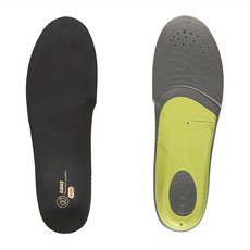 SIDAS 3Feet系列 薄型鞋墊 高足弓