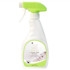 NATURE LOVE MERE 嬰兒洗衣去汙劑, 400ml, 1瓶