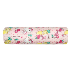 SIMPLE HOUSE 簡單工房 Hello Kitty 防水防汙鋪布 廚房流理台適用, 30 x 500cm, 1條