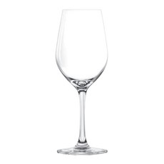 LUCARIS 東京系列 無鉛水晶芮思琳白酒杯 260ml, 6個
