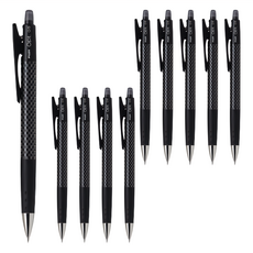 PILOT 百樂 Opt. 芯動搖搖自動鉛筆, 0.5mm, 10支