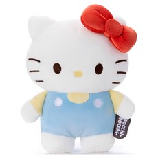Sanrio 三麗鷗 麻吉好朋友 S, Hello Kitty, 1個, 14.5cm