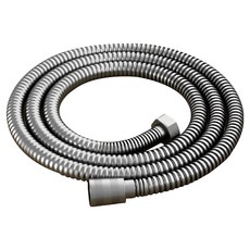 蓮蓬頭軟管 2m耐用防爆 安裝簡便, 2m, 灰色