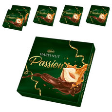 Vobro 威寶 榛果夾心巧克力 126g, 6盒