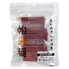 PARMIR 帕米爾 犬用 香Q牛肉條棒 4個月以上 口感豐富有嚼勁, 牛肉, 580g, 1包
