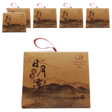 魚池鄉農會 日月潭阿薩姆紅茶茶包 x 10入, 2g, 6盒